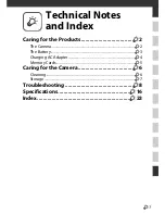 Предварительный просмотр 209 страницы Nikon Coolpix P600 Reference Manual