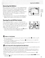 Preview for 31 page of Nikon CoolPix P6000 User Manual