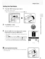 Preview for 47 page of Nikon CoolPix P6000 User Manual