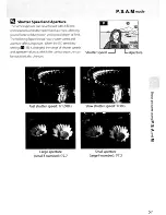 Preview for 65 page of Nikon CoolPix P6000 User Manual