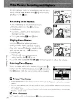 Preview for 88 page of Nikon CoolPix P6000 User Manual