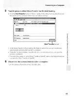 Preview for 107 page of Nikon CoolPix P6000 User Manual