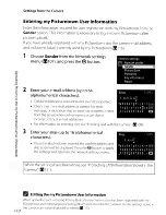 Preview for 124 page of Nikon CoolPix P6000 User Manual