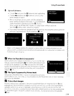 Preview for 133 page of Nikon CoolPix P6000 User Manual