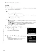 Preview for 176 page of Nikon CoolPix P6000 User Manual