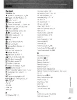 Preview for 215 page of Nikon CoolPix P6000 User Manual