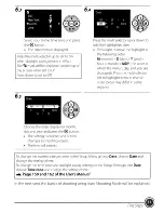 Preview for 231 page of Nikon CoolPix P6000 User Manual