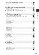 Предварительный просмотр 19 страницы Nikon Coolpix P610 Reference Manual