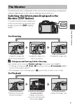 Предварительный просмотр 25 страницы Nikon Coolpix P610 Reference Manual