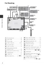 Предварительный просмотр 26 страницы Nikon Coolpix P610 Reference Manual