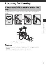 Предварительный просмотр 31 страницы Nikon Coolpix P610 Reference Manual