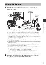 Предварительный просмотр 33 страницы Nikon Coolpix P610 Reference Manual