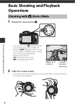 Предварительный просмотр 38 страницы Nikon Coolpix P610 Reference Manual