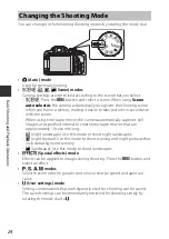 Предварительный просмотр 46 страницы Nikon Coolpix P610 Reference Manual