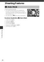 Предварительный просмотр 48 страницы Nikon Coolpix P610 Reference Manual