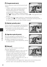 Предварительный просмотр 54 страницы Nikon Coolpix P610 Reference Manual