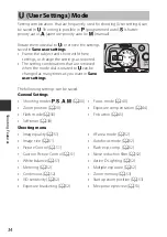 Предварительный просмотр 56 страницы Nikon Coolpix P610 Reference Manual