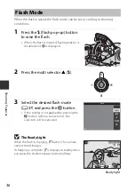 Предварительный просмотр 58 страницы Nikon Coolpix P610 Reference Manual