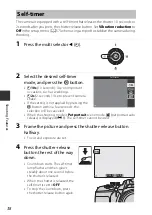 Предварительный просмотр 60 страницы Nikon Coolpix P610 Reference Manual