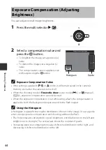 Предварительный просмотр 66 страницы Nikon Coolpix P610 Reference Manual