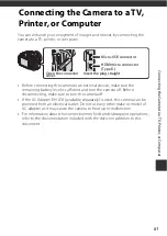 Предварительный просмотр 83 страницы Nikon Coolpix P610 Reference Manual