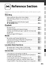 Предварительный просмотр 85 страницы Nikon Coolpix P610 Reference Manual