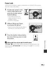 Предварительный просмотр 105 страницы Nikon Coolpix P610 Reference Manual