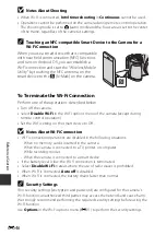 Предварительный просмотр 130 страницы Nikon Coolpix P610 Reference Manual