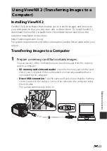 Предварительный просмотр 137 страницы Nikon Coolpix P610 Reference Manual