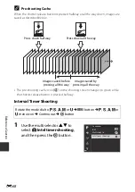 Предварительный просмотр 152 страницы Nikon Coolpix P610 Reference Manual