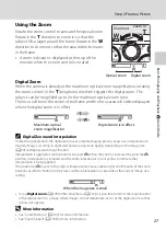 Предварительный просмотр 41 страницы Nikon CoolPix P7000 User Manual