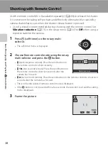 Предварительный просмотр 52 страницы Nikon CoolPix P7000 User Manual