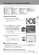 Preview for 59 page of Nikon CoolPix P7000 User Manual