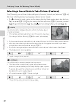 Preview for 62 page of Nikon CoolPix P7000 User Manual