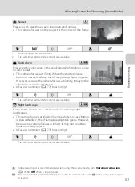 Preview for 65 page of Nikon CoolPix P7000 User Manual