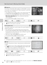 Preview for 68 page of Nikon CoolPix P7000 User Manual