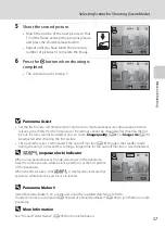 Preview for 71 page of Nikon CoolPix P7000 User Manual