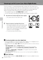 Preview for 72 page of Nikon CoolPix P7000 User Manual