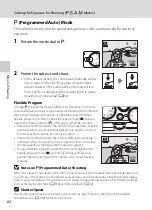 Preview for 76 page of Nikon CoolPix P7000 User Manual