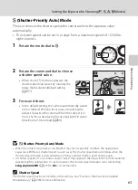 Preview for 77 page of Nikon CoolPix P7000 User Manual