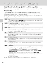 Preview for 82 page of Nikon CoolPix P7000 User Manual