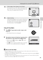 Предварительный просмотр 99 страницы Nikon CoolPix P7000 User Manual