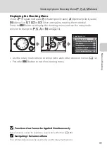 Предварительный просмотр 105 страницы Nikon CoolPix P7000 User Manual