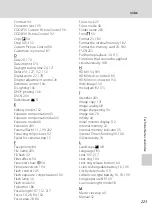 Preview for 237 page of Nikon CoolPix P7000 User Manual