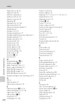 Preview for 238 page of Nikon CoolPix P7000 User Manual