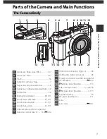 Предварительный просмотр 19 страницы Nikon CoolPix P7700 Reference Manual