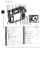 Предварительный просмотр 20 страницы Nikon CoolPix P7700 Reference Manual