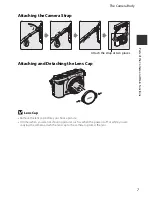 Предварительный просмотр 25 страницы Nikon CoolPix P7700 Reference Manual