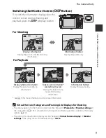 Предварительный просмотр 27 страницы Nikon CoolPix P7700 Reference Manual