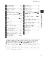 Предварительный просмотр 33 страницы Nikon CoolPix P7700 Reference Manual